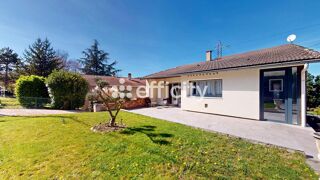  Villa � vendre 7 pi�ces 160 m�