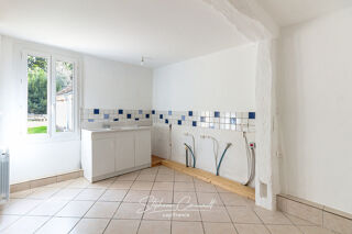  Maison � vendre 3 pi�ces 62 m�