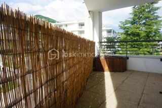  Appartement à vendre 4 pièces 89 m²