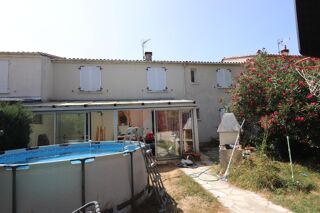  Maison à vendre 7 pièces 150 m²