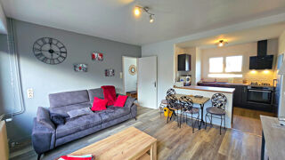  Maison � vendre 4 pi�ces 64 m�