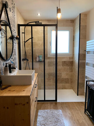  Maison � vendre 6 pi�ces 125 m�