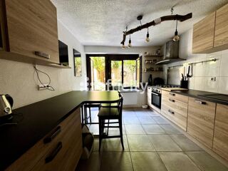  Maison à vendre 6 pièces 120 m²