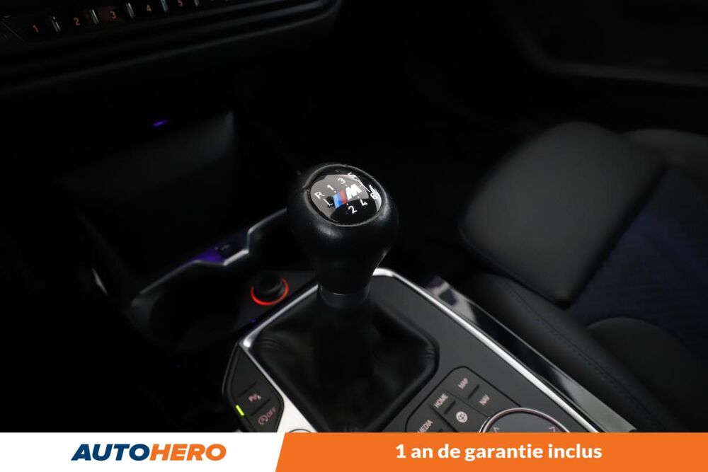 Serie 2 218i M Sport 136 ch 2021 occasion 92130 Issy-les-Moulineaux
