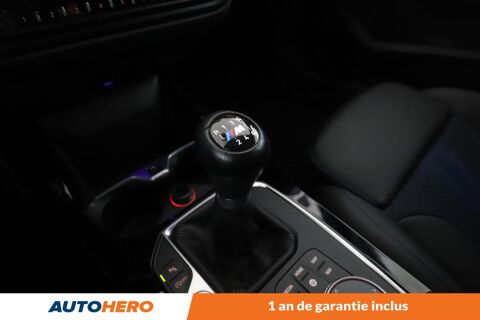 Serie 2 218i M Sport 136 ch 2021 occasion 92130 Issy-les-Moulineaux