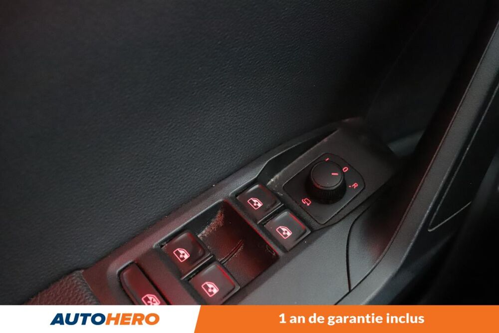 Ibiza 1.5 TSI ACT FR Xclusive DSG7 150 ch 2021 occasion 92130 Issy-les-Moulineaux
