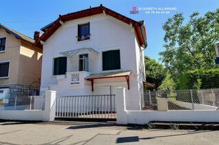  Maison à vendre 6 pièces 146 m²
