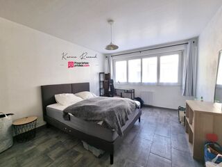  Appartement à louer 2 pièces 49 m²