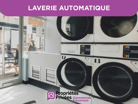  75018 PARIS PIGALLE - MURS ET FONDS -  Local commercial avec extraction - LAVERIE possible 
