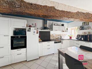  Maison à vendre 5 pièces 95 m²