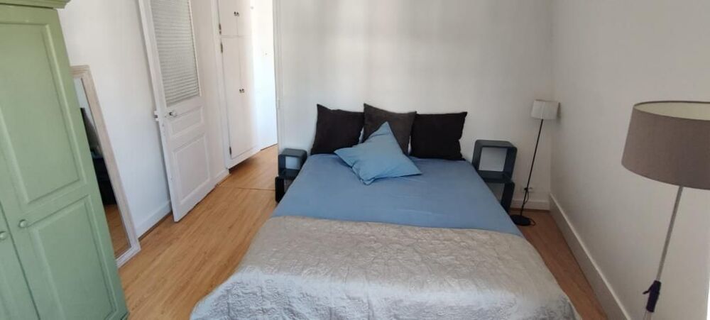 Location Appartement Appartement de 40m2 à louer sur Paris 13 Paris 13