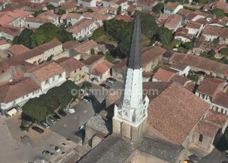  Immeuble à vendre 380 m²