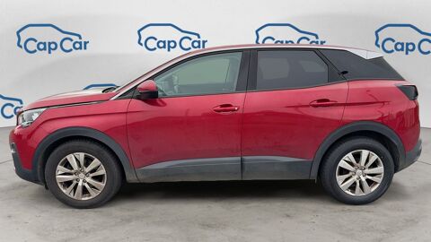 3008 II 1.6 BlueHDi 120 Active Business 2017 occasion 29430 Lanhouarneau