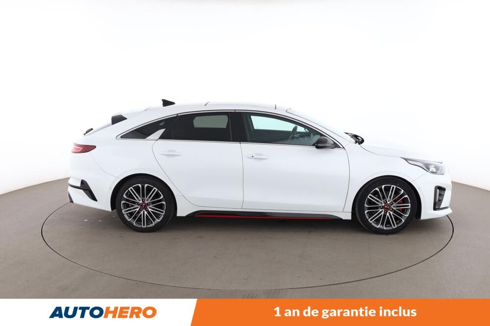 Divers 1.6 T-GDi ISG GT DCT7 204 ch 2021 occasion 92130 Issy-les-Moulineaux