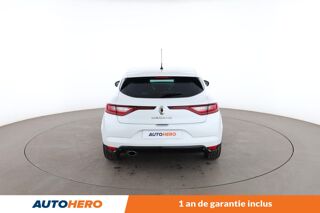 M&eacute;gane 1.2 TCe Energy Intens 132 ch 2016 occasion 92130 Issy-les-Moulineaux