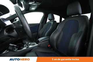 Serie 2 218i M Sport Auto 7 140 ch 2020 occasion 92130 Issy-les-Moulineaux