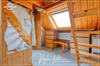 Maison à vendre 6 pièces 123 m²