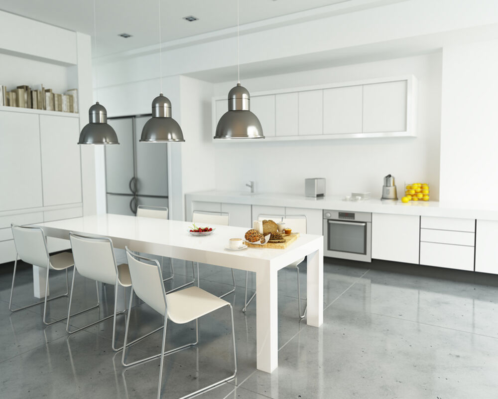 maison à vendre 6 pièces MONTESSON (78)