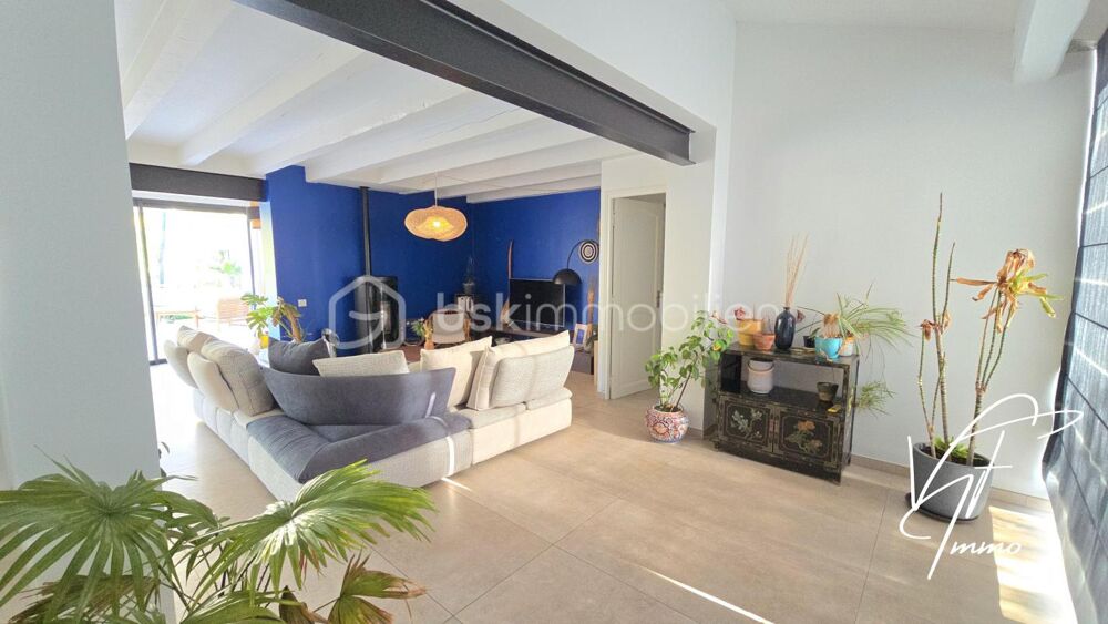  vendre  Villa Six-Fours-les-Plages (83140)