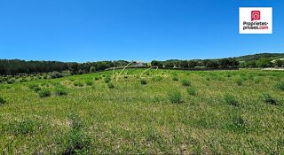  Terrain � vendre 13424 m�
