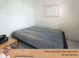  Appartement à vendre 2 pièces 27 m²