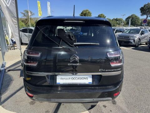 C4 Spacetourer BlueHDi 130 S&S BVM6 Feel 2019 occasion 42210 Bellegarde-en-Forez