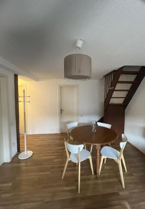  Appartement � louer 3 pi�ces 62 m�