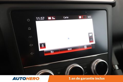 Kadjar 1.5 dCi Blue Business 115 ch 2019 occasion 92130 Issy-les-Moulineaux