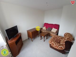  Maison � vendre 3 pi�ces 58 m�