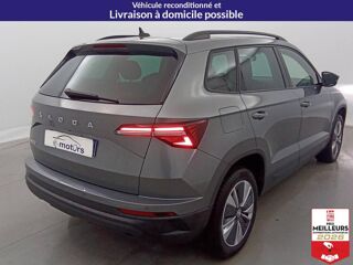 Karoq TDI 116 DSG7 Ambition 2023 occasion 10150 Lavau