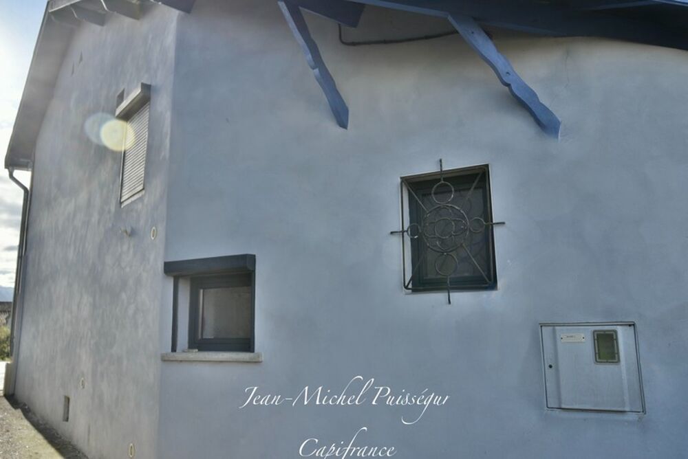 Vente Maison Maison à vendre 5 pièces SAINT GAUDENS (31) Saint gaudens