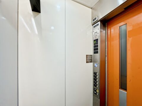  Appartement � louer 2 pi�ces 48 m�