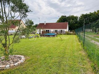  Maison � vendre 4 pi�ces 94 m�