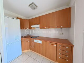  Appartement à vendre 2 pièces 40 m²