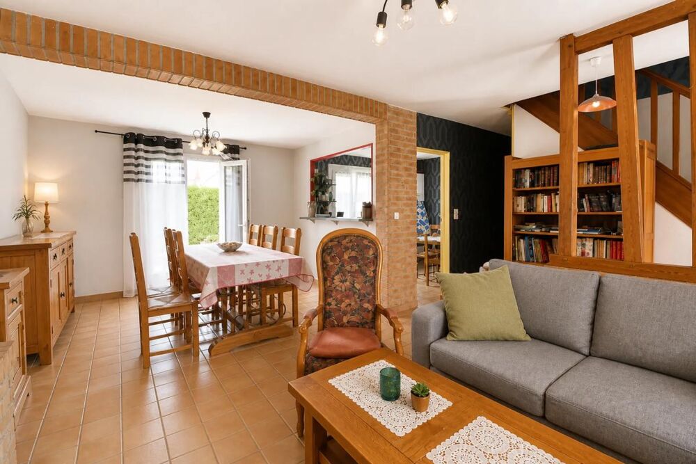Vente Maison Maison de 5 pièces  à Longroy Longroy