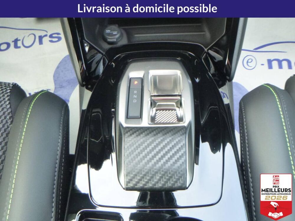 2008 Hybrid 145 e-DCS6 GT 2026 occasion 10150 Lavau