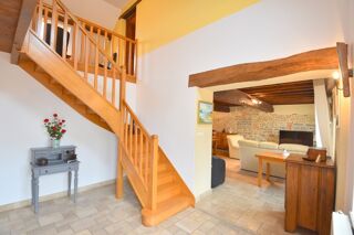  Maison � vendre 6 pi�ces 141 m�
