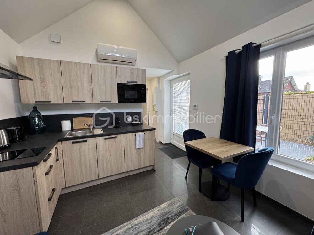 � vendre  Appartement Acquigny (27400)