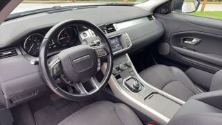 Range Rover Evoque D150 150 4WD BVA9 Pure 2017 occasion 37000 Tours