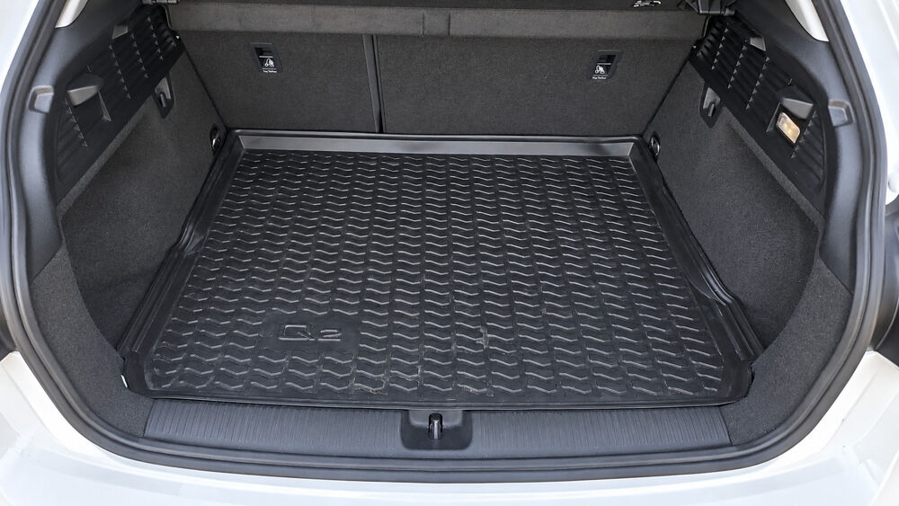 Q2 I 35 TDI 150 S-Tronic 7 Business Line - Automatique Entretie 2020 occasion 17138 Puilboreau