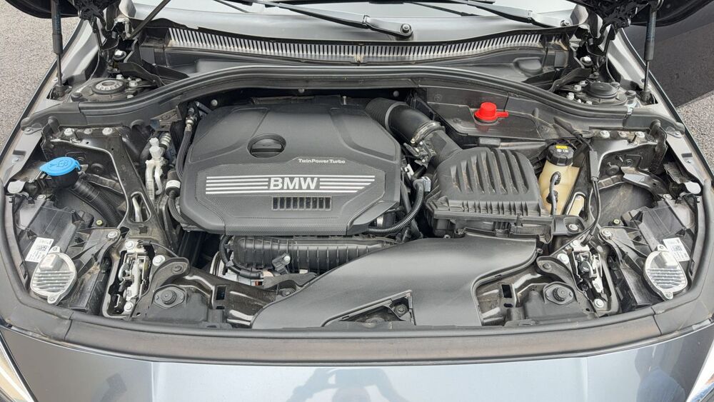Serie 2 218I 136 M Sport 2021 occasion 76930 Octeville Sur Mer