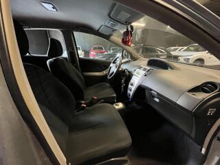 Yaris Base 2006 occasion 87280 Limoges