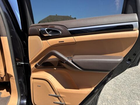 Cayenne HYBRID 2015 occasion 28500 Charpont