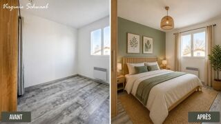  Maison � vendre 7 pi�ces 138 m�