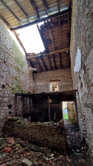  Maison à vendre 3 pièces 160 m²