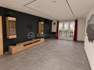  Appartement à vendre 3 pièces 59 m²