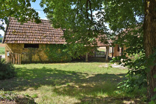 Vente Maison corps de ferme Aubas 5 pièce(s) 95 m2 Aubas