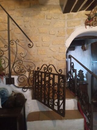  Appartement à louer 1 pièce 12 m²