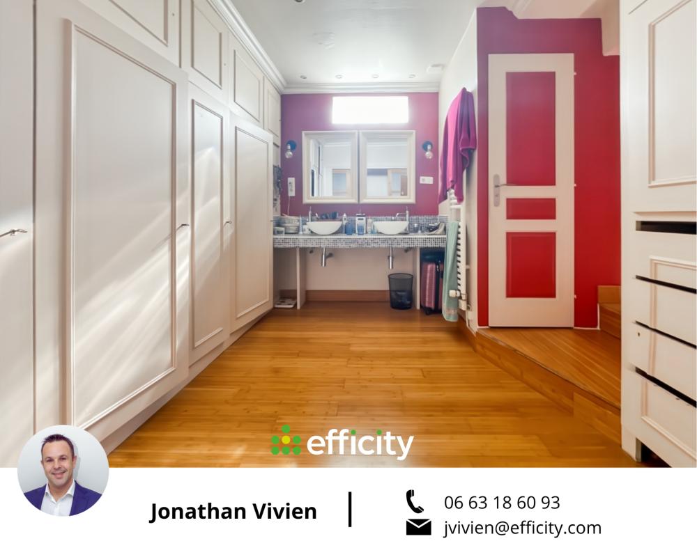 à vendre  Maison Nanterre (92000)