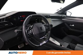 308 1.2 PureTech GT Pack EAT8 130 ch 2022 occasion 92130 Issy-les-Moulineaux